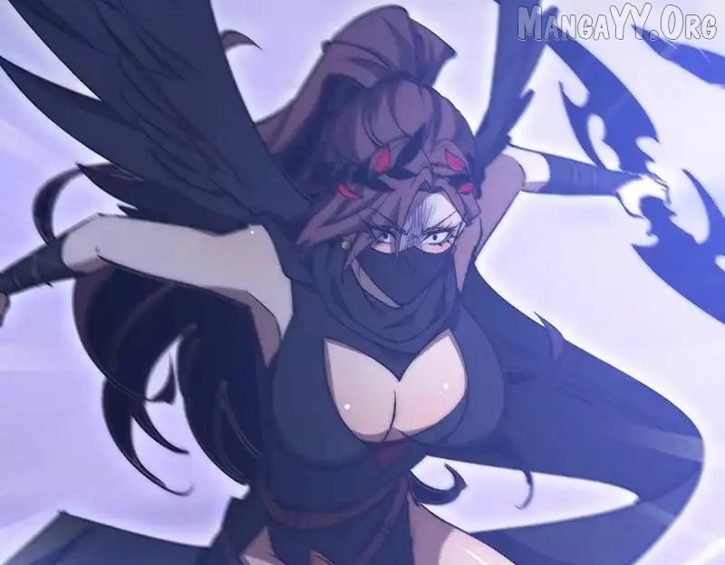 Summoning demons—I am the Abyss Chapter 46 - page 28